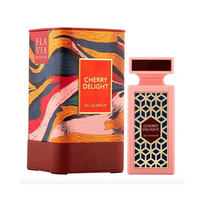Flavia Cherry Delight EDP 90 ML (U)