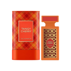 Flavia Tangy Cherry EDP 90 ML (M)