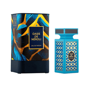 Flavia Oasis De Neroli EDP 90 ML (U)