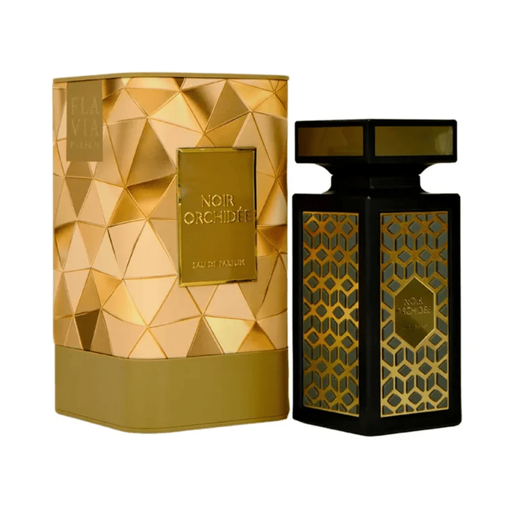 Flavia Noir Orchidee EDP 90 ML (U)