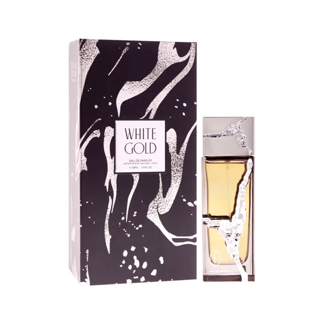 Flavia White Gold EDP 100 ml (H)