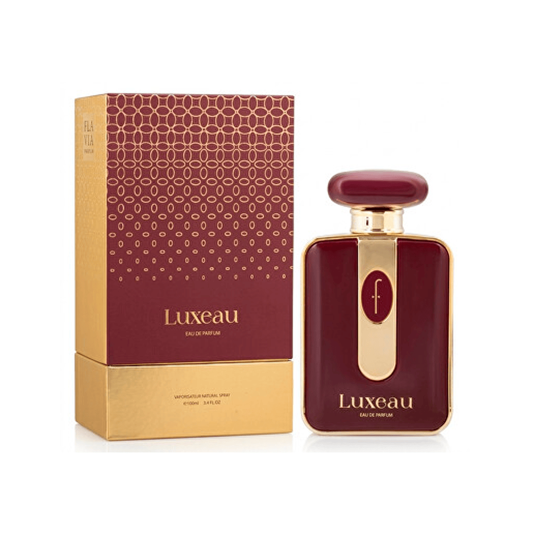 Flavia Luxeau EDP 100 ml (H)