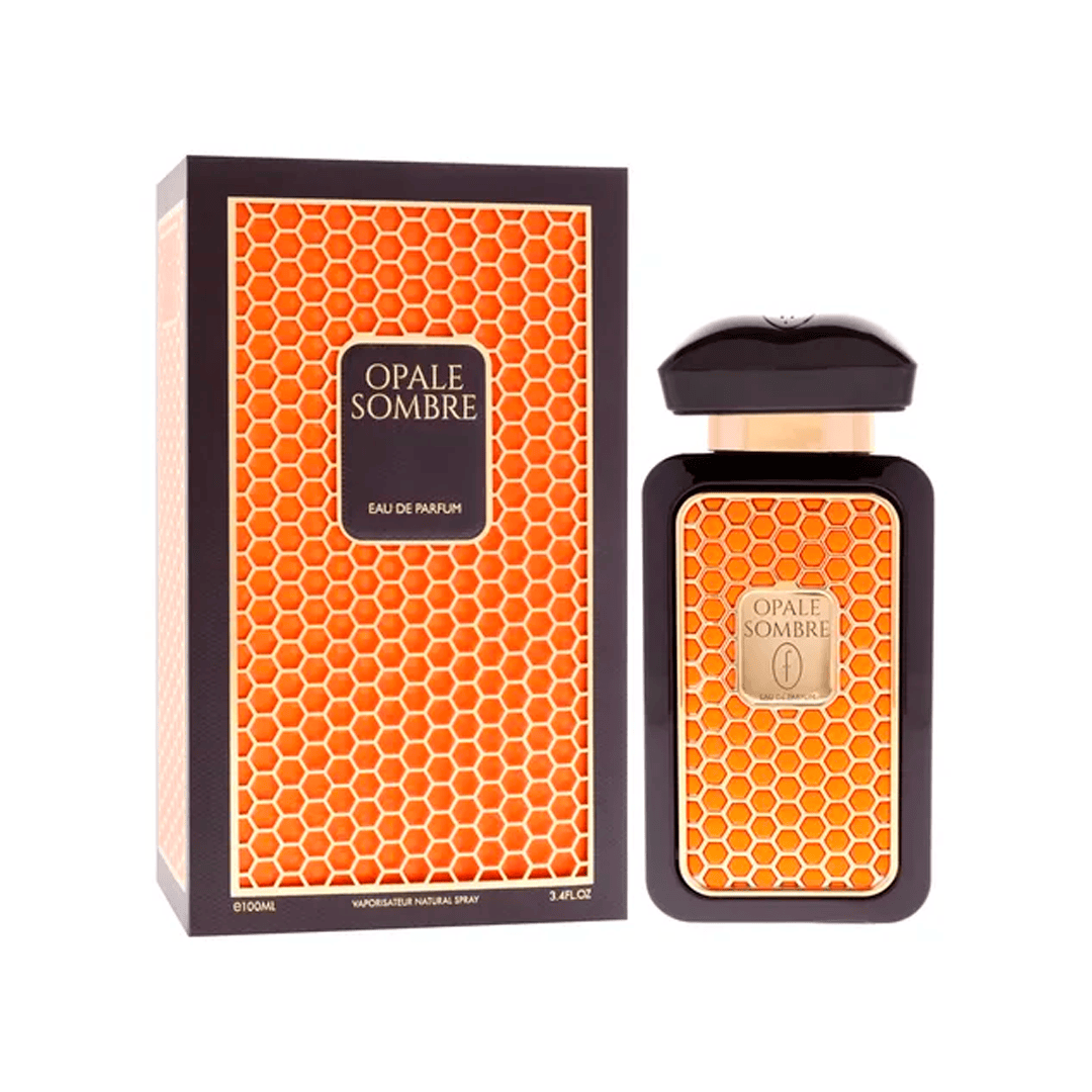 Flavia Opale Sombre EDP 100 ml (H)