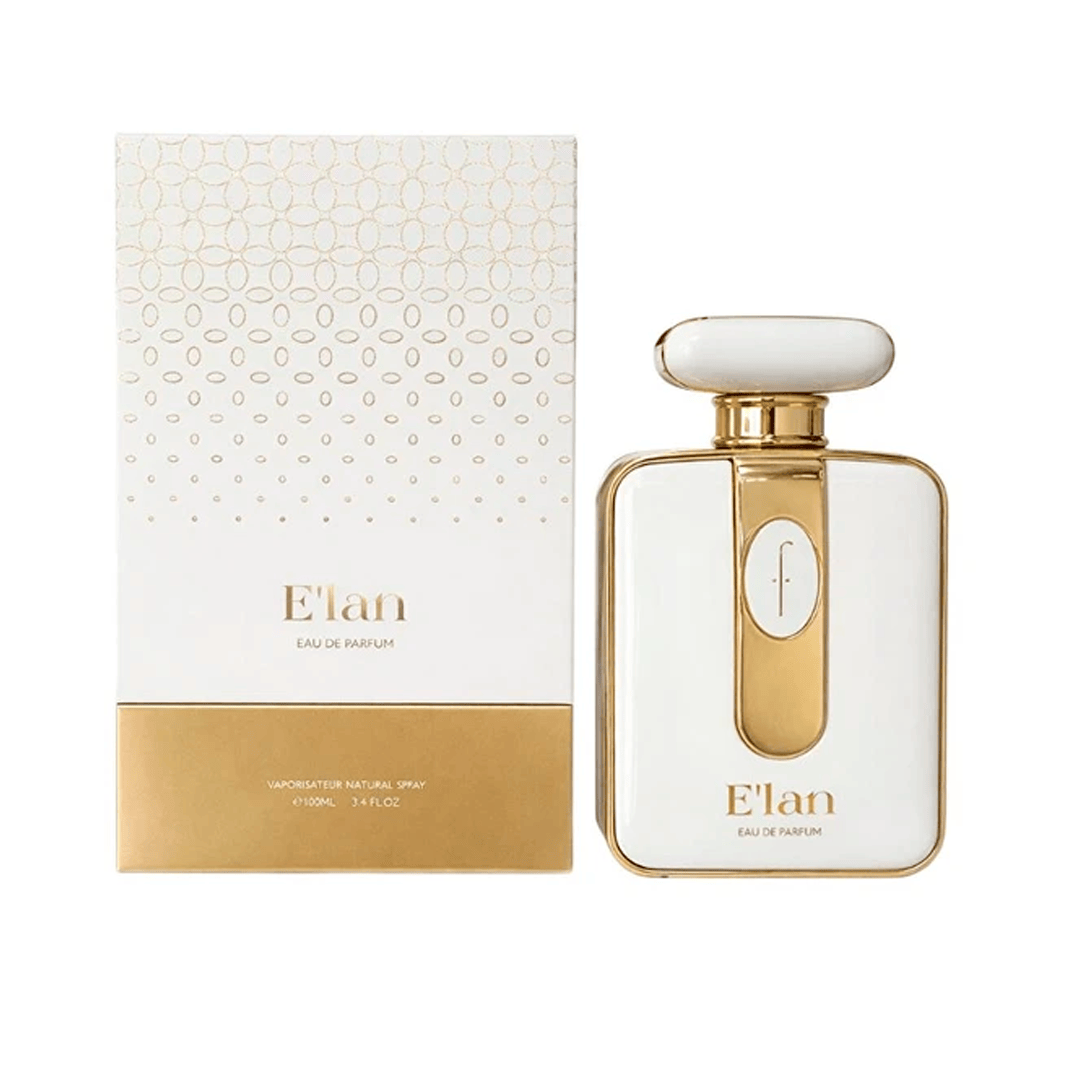Flavia Elan EDP 100 ml (M)