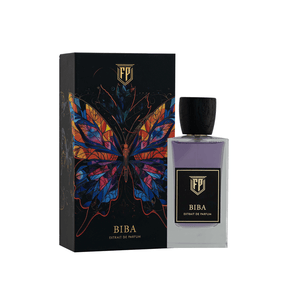 Fragrance Project Biba Extrait Parfum 100 ml (M)