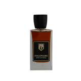 Fragance Project