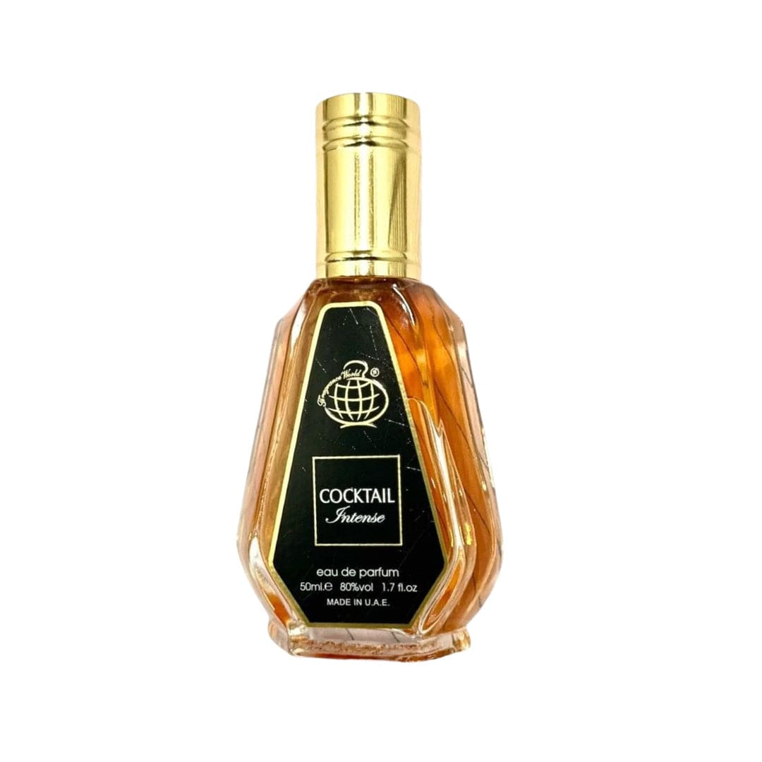 Fragrance World