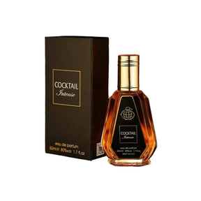 Fragrance World Cocktail Intense EDP 50 ML (U)