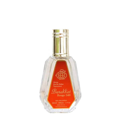 Fragrance World