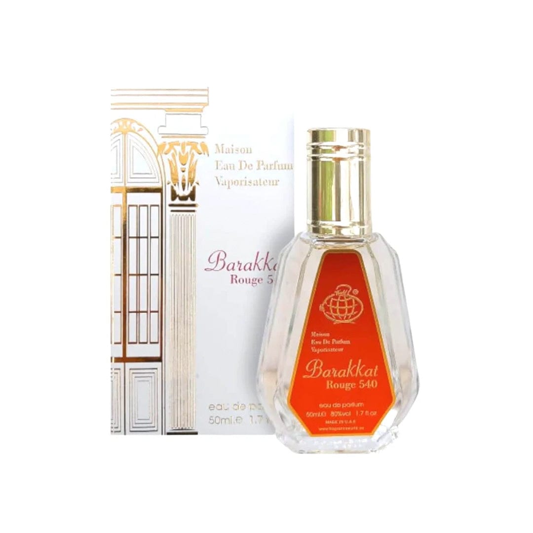 Fragrance World