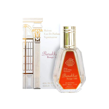 Fragrance World