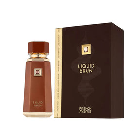 Fragrance World Liquid Brun EDP 100 ML (H)