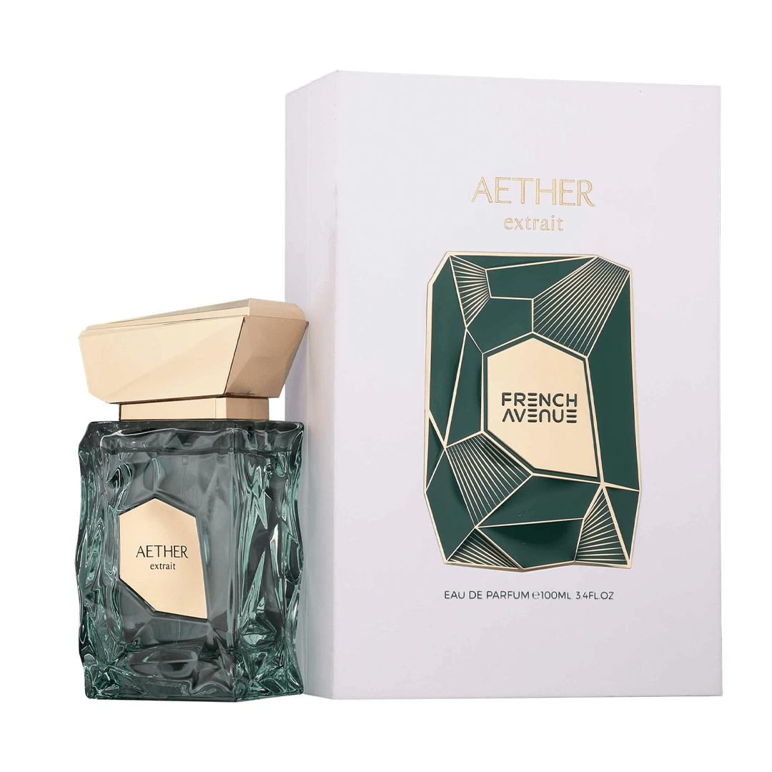 Fragrance World