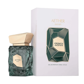 Fragrance World Aether Extrait EDP 100 ML (H)