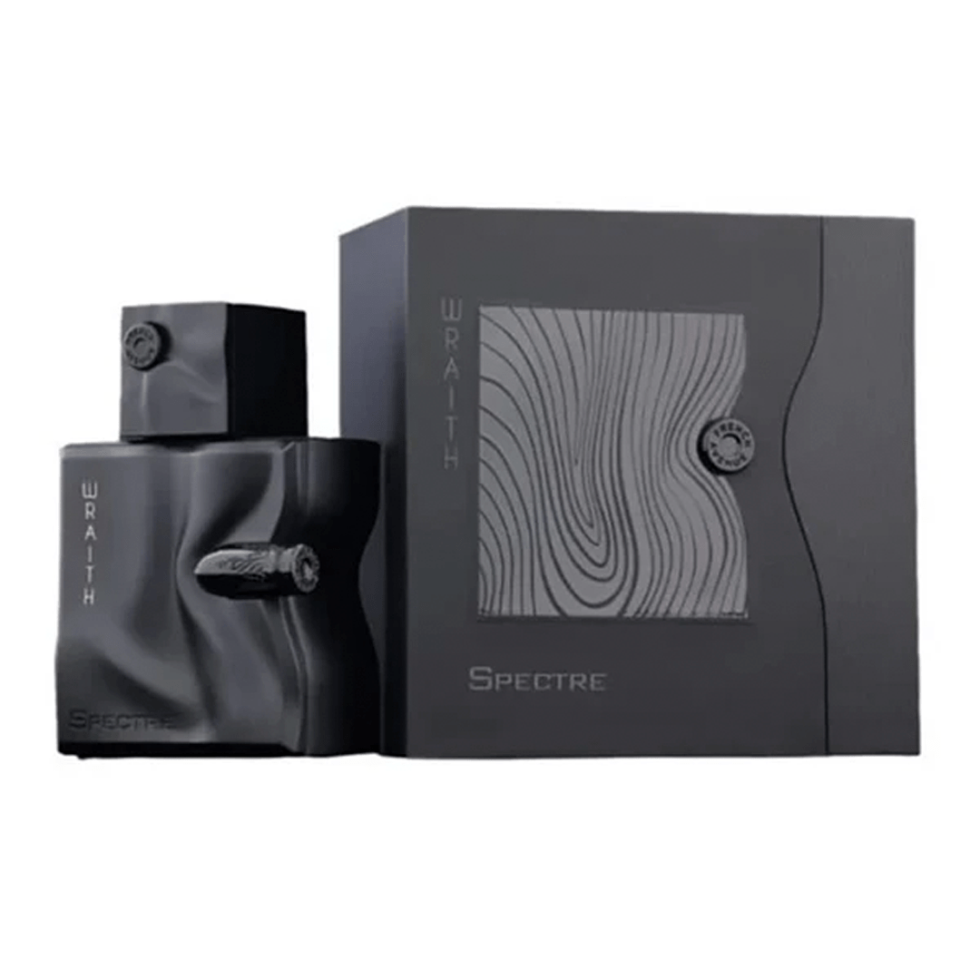 Fragrance World