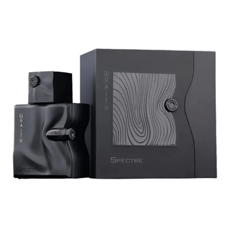 Fragrance World