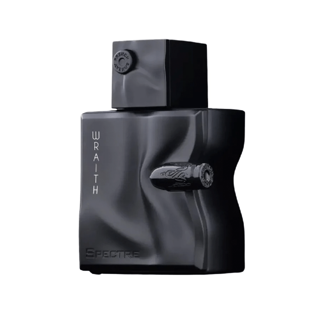 Fragrance World