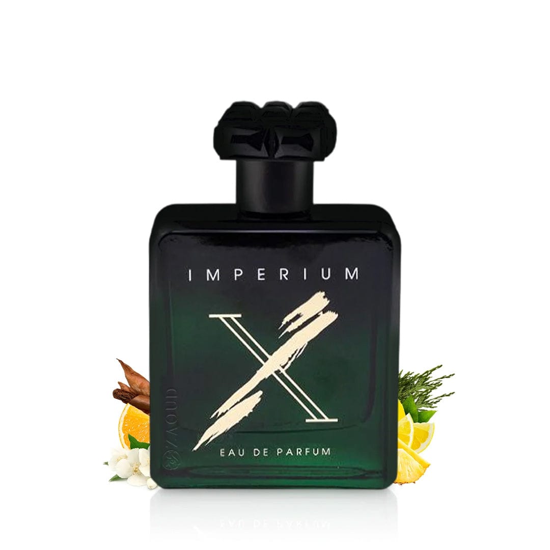 Fragrance World
