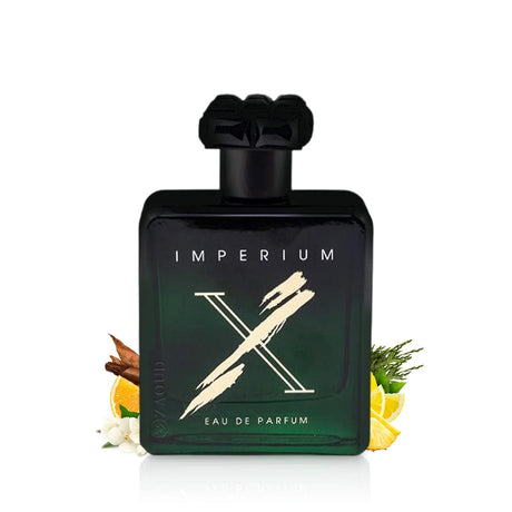 Fragrance World