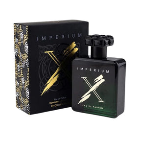 Fragrance World Imperium X EDP 100ML (U)