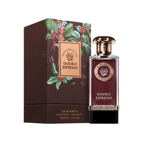 Fragrance World