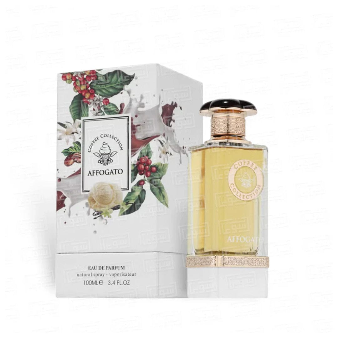 Fragrance World