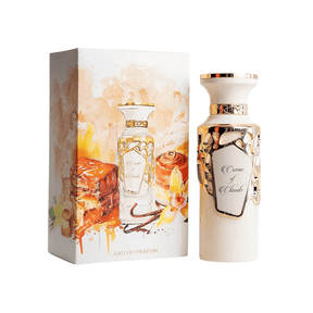 Fragrance World Creme Of Clouds EDP 100ML (U)