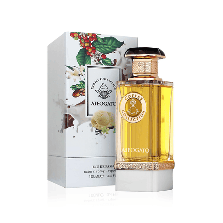 Fragrance World