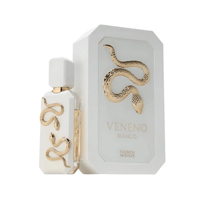 French Avenue Veneno Blanco EDP 100 ML (U)