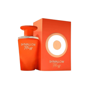 Fragrance World French Avenue Sh'Mallow Fluff EDP 100 ml (M)