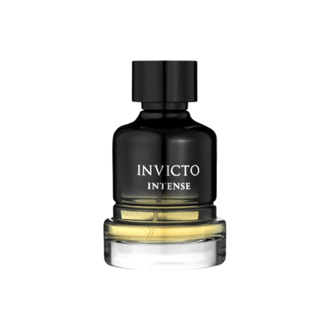 Fragrance World Invicto Intense EDP 100 ml (H)