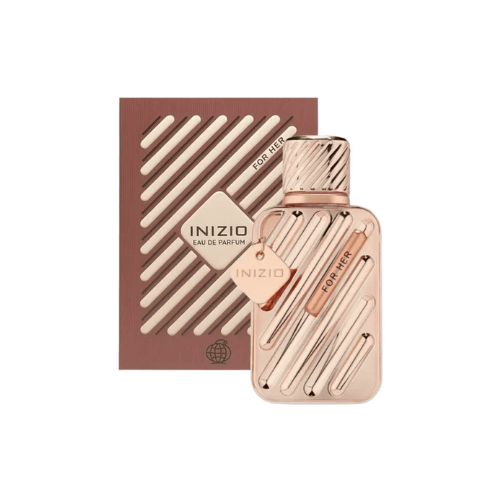 Fragrance World Inizio For Her EDP 100 ml (M)