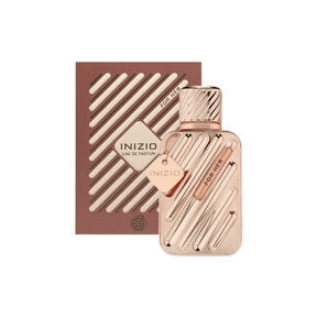 Fragrance World Inizio For Her EDP 100 ml (M)
