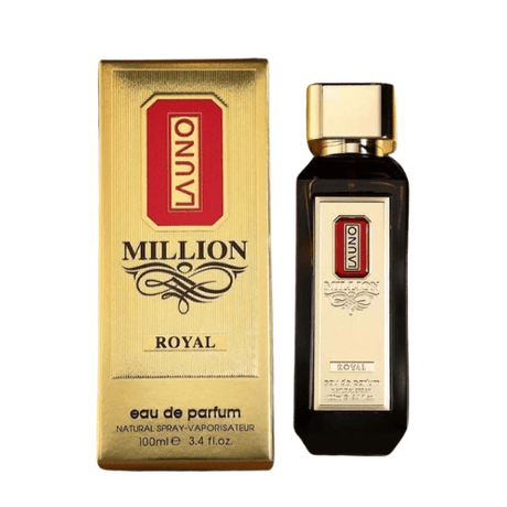 Fragrance World Launo Million Royal EDP 100 ml (H)