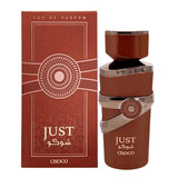 Fragrance World Just Choco EDP 100 ml (U)