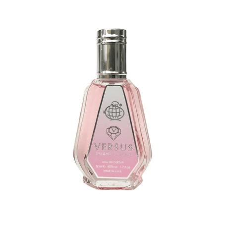 Fragrance World Versus Bright Crystal EDP 50 ml (M)