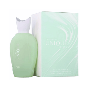 Fragrance World Extremely Unique Pista EDP 100 ml (U)