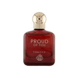 Fragrance World Proud Of You Tobacco EDP 100 ml (H)