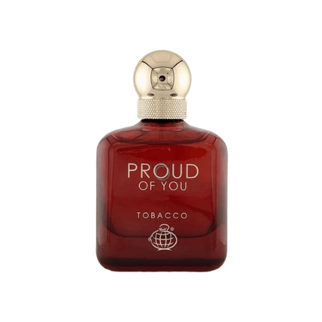 Fragrance World Proud Of You Tobacco EDP 100 ml (H)