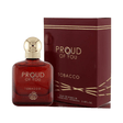 Fragrance World Proud Of You Tobacco EDP 100 ml (H)