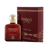 Fragrance World Proud Of You Tobacco EDP 100 ml (H)