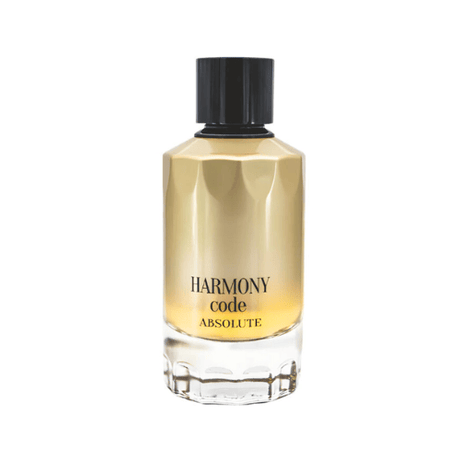 Fragrance World Harmony Code Absolute Pour Homme EDP 100 ml (H)