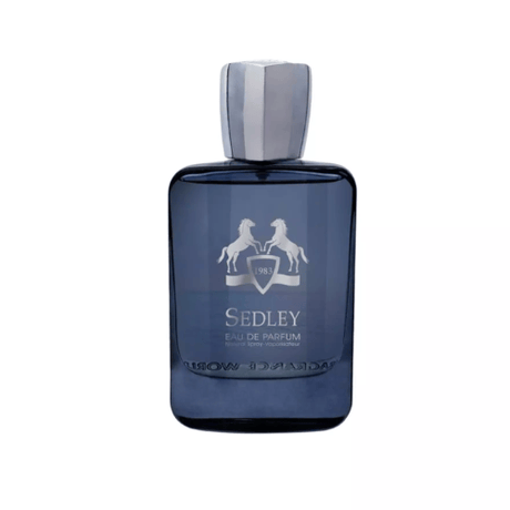 Fragrance World Sedley EDP 100 ml (U)
