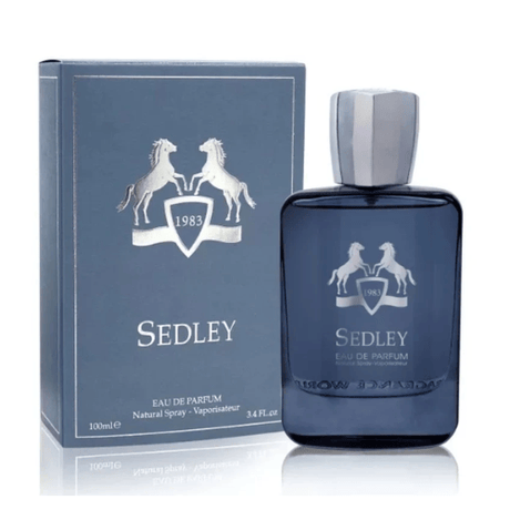 Fragrance World Sedley EDP 100 ml (U)