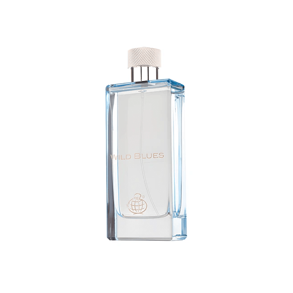 Fragrance World Wild Blues EDP 115Ml (H)