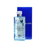 Fragrance World Wild Blues EDP 115Ml (H)