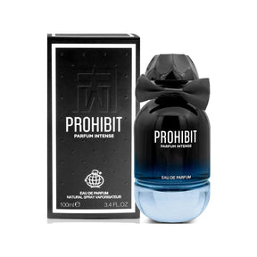 Fragrance World Prohibit Parfum Intense EDP 100 ML (H)