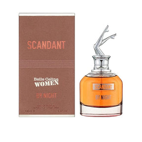 Fragrance World Scandant Belle Celine Women By Night EDP 100 ML (M)