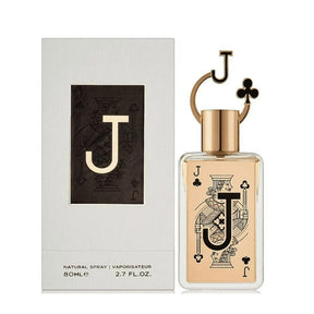 Fragrance World Jack EDP 80 ML (H)