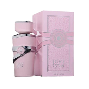 Fragrance World Just Wardi EDP 100 ML Unisex (Yara) (U)